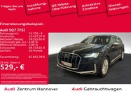 Audi SQ7 2023