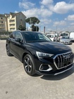 Audi Q3 2019