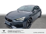 Cupra Leon 2023