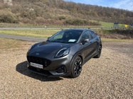 Ford Puma 2024