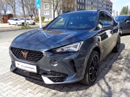 Cupra Formentor 2021