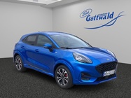 Ford Puma 2023