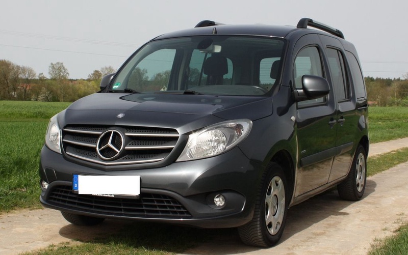 Mercedes-Benz Citan