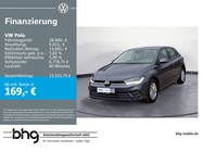 Volkswagen Polo 2022