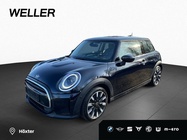 MINI Cooper 2022