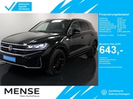 Volkswagen Touareg 2025