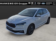 Skoda Fabia 2025