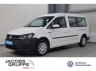 Volkswagen Caddy Maxi 2020