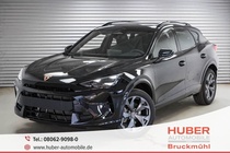 Cupra Formentor 2026