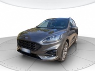Ford Kuga 2022
