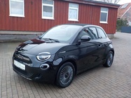 Fiat 500e 2022