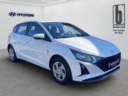 Hyundai i20 2025