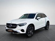 Mercedes-Benz GLC-Class 2024