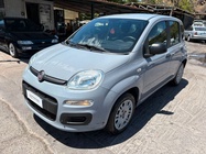 Fiat Panda 2018