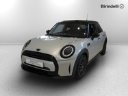 MINI Cooper 2021