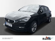 Seat Leon 2024