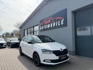 Skoda Fabia 2021