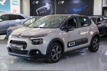 Citroen C3 2022