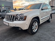 Jeep Grand Cherokee 2009