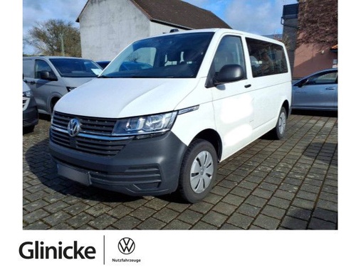 Volkswagen T6 2023