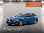 BMW 3 Series 2023