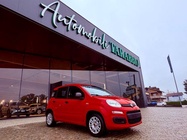 Fiat Panda 2020