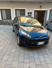 Ford Fiesta 2011