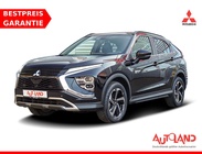 Mitsubishi Eclipse Cross 2022
