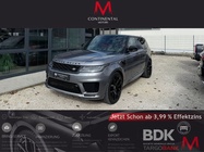 Land Rover Sport 2019