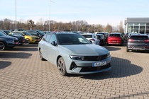 Opel Astra 2025