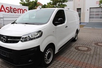 Opel Vivaro 2021