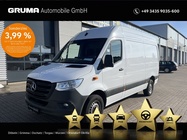Mercedes-Benz Sprinter 2024