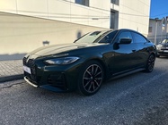 BMW 4 Series 2023