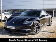 Porsche Taycan 2025