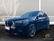 BMW X1 2022