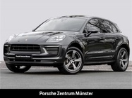 Porsche Macan 2024