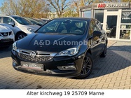 Opel Astra 2019