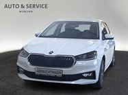 Skoda Fabia 2025