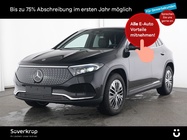 Mercedes-Benz EQA 2025