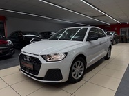 Audi A1 2019