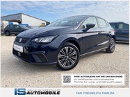 Seat Ibiza 2022