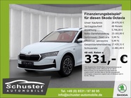 Skoda Octavia 2026