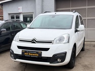 Citroen Berlingo 2016