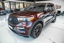 Ford Explorer 2020