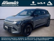 Kia EV3 2026