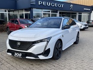 Peugeot 308 2025