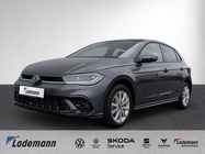 Volkswagen Polo 2024