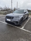 Land Rover Velar 2019