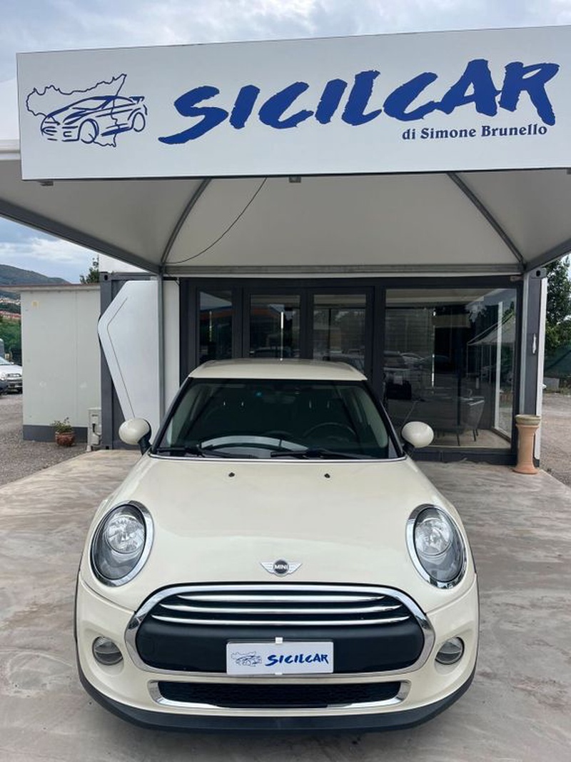 MINI One