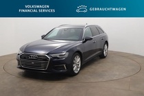 Audi A6 2022